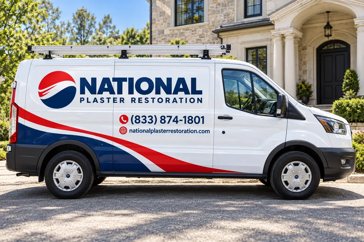Plaster Repair in Ruby, SC near me
