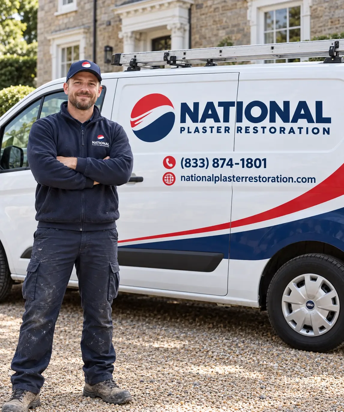 Plaster Repair Ruby, SC FAQs